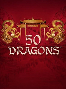 aristocrat 50 dragons