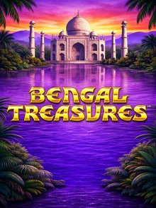 aristocrat bengal treasures