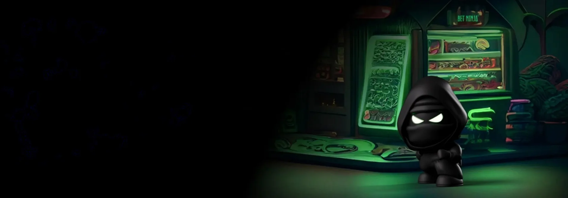 Betninja banner