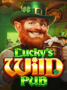 Lucky’s Wild Pub