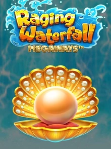 Raging Waterfall Megaways™